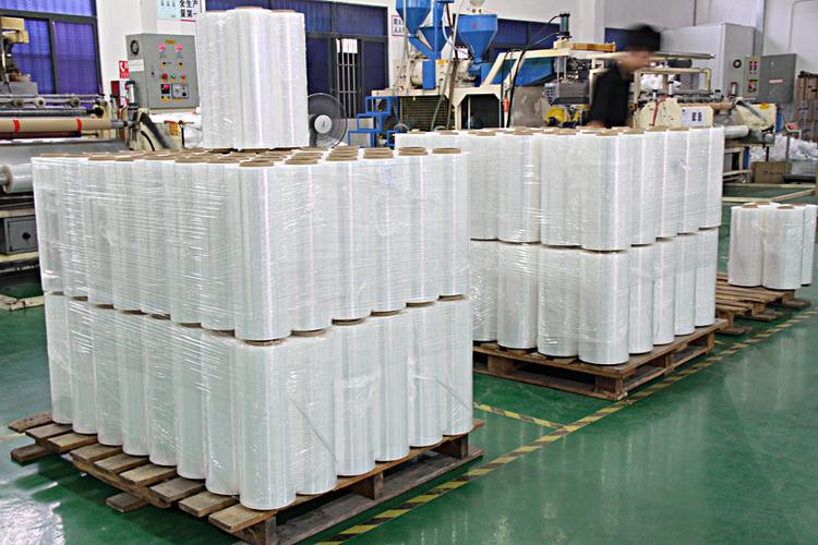 包装材料系列-武汉科博莱包装设备