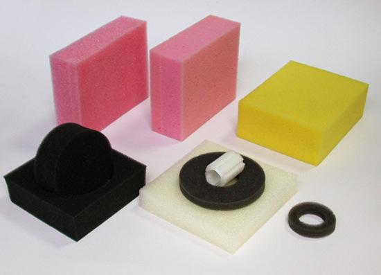 厂家直销批发供应 定制异型epe材料防震包装膜珍珠棉板